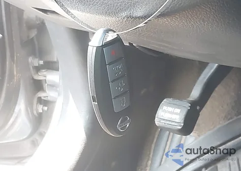 2008 Nissan Altima 2.5 S from USA, damaged, VIN 1N4AL21E98C175624